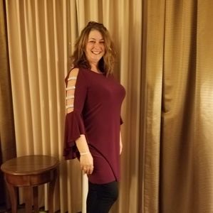 Meet your Posher, Susan